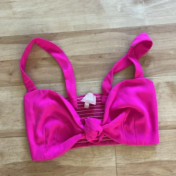 Show Me Your Mumu Katrina Swing Skirt + Kaden Top Set - Picture 5 of 7